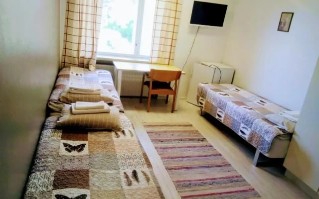 Hostel Vanha Koulu