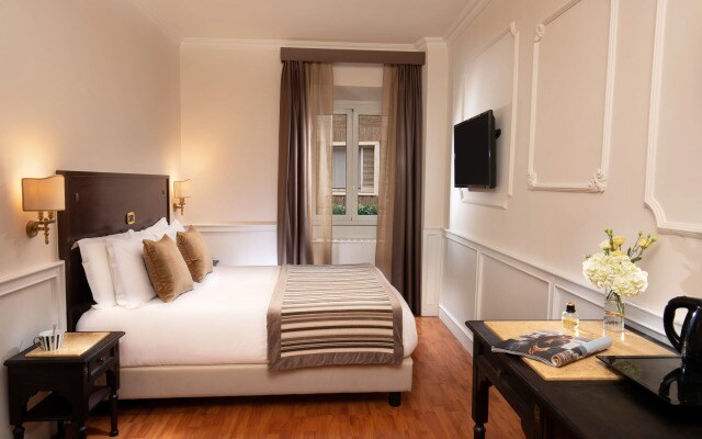 Hotel del Corso