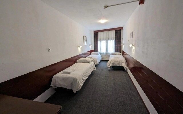 Budget Hotel Ben