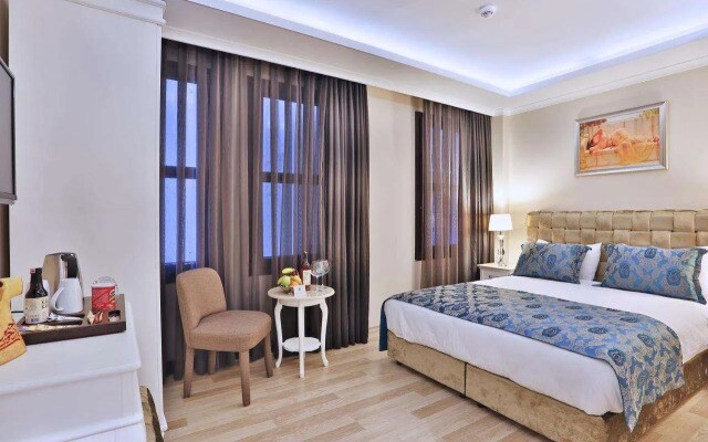 Basilica GuestHouse