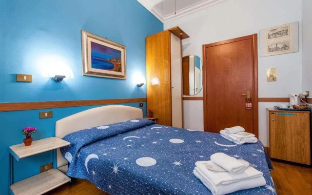 Alessandro a San Pietro Best Bed