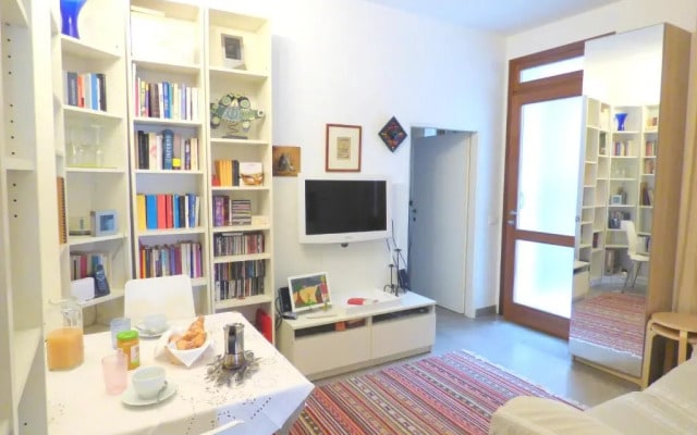 Residenza Letizia
