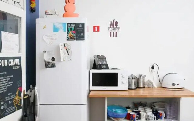 Fest Hostel