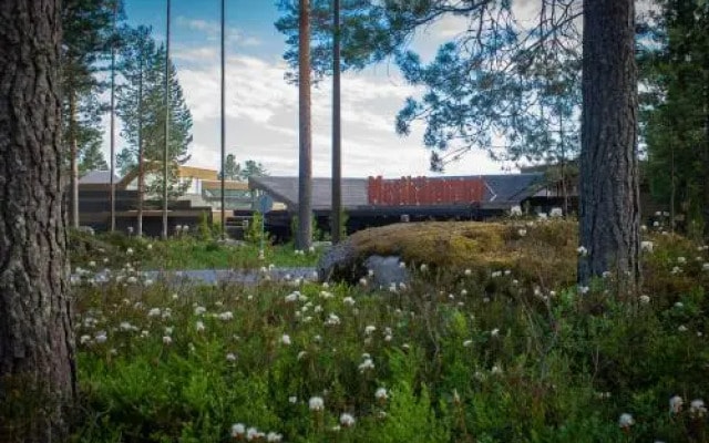 Holiday Club Ähtäri Cottages