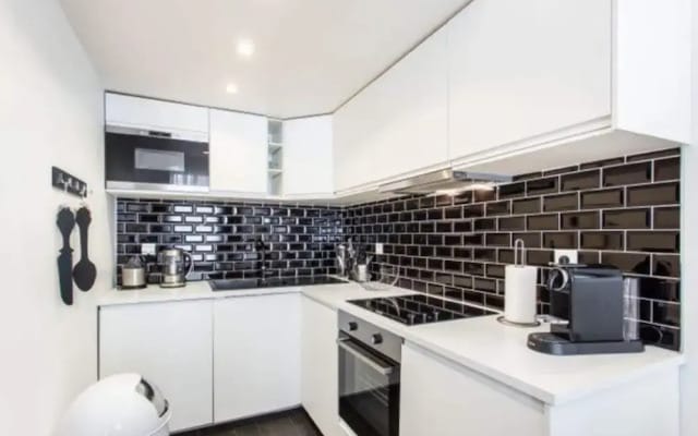 Stunning Apartment - 2br/6p - Sentier