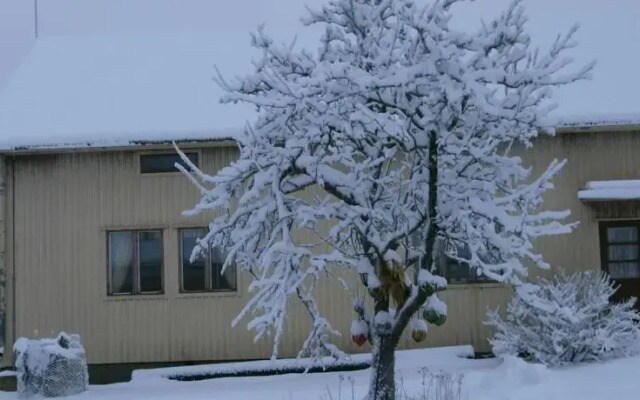 Välimäki Farm Hostel