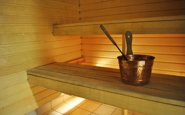 Haapsalu Kutsehariduskeskuse hostel