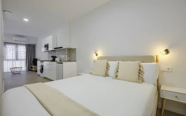 Dobo Madrid Numancia