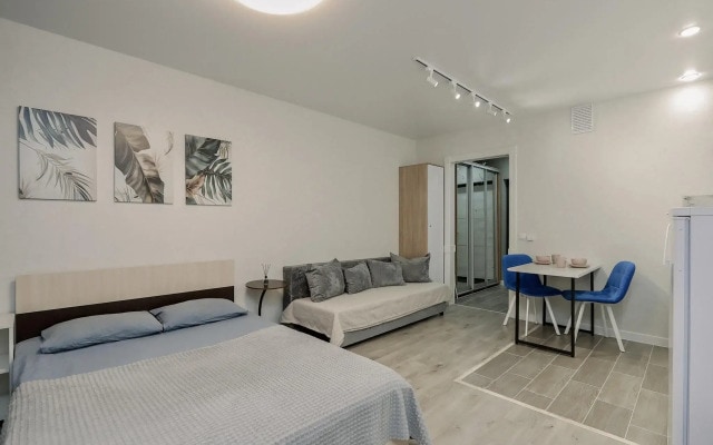 Апартаменты Privi House  на Парковой 5а