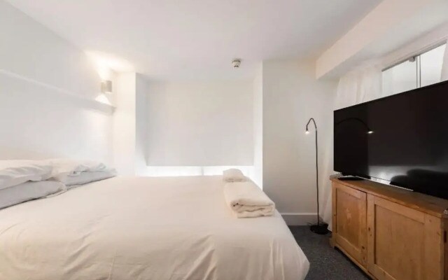 2x Bedroom flat in London