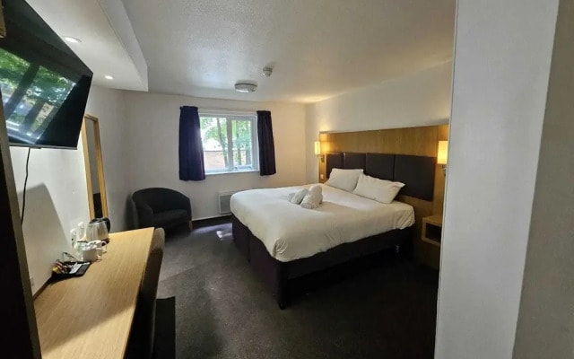 Middleton Inn, Manchester