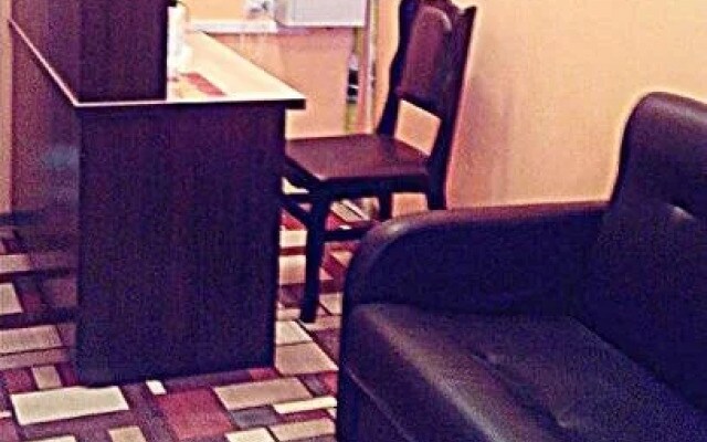 Barneo Hostel