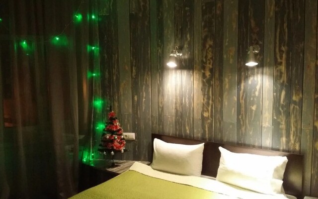 Hostel Shtil