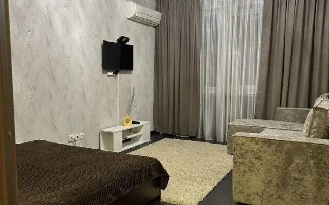 Апартаменты на улице Кирова 149А