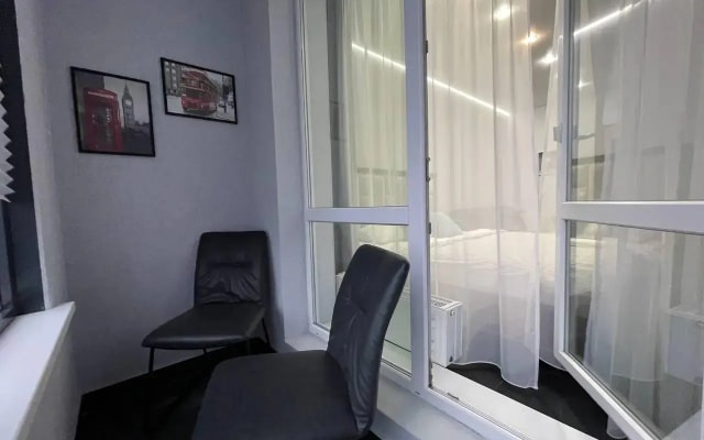 Апартаменты на  улице Пархоменко 156В
