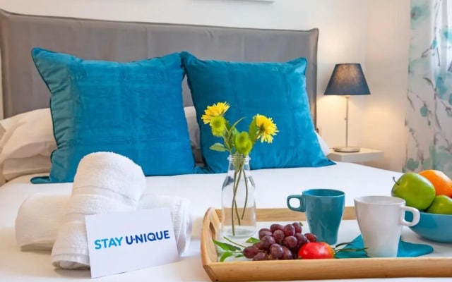 Stay U-nique Apartments Ricart