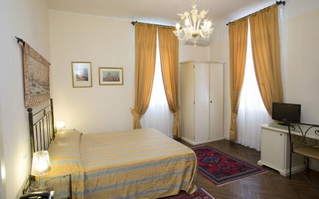Villa Casanova