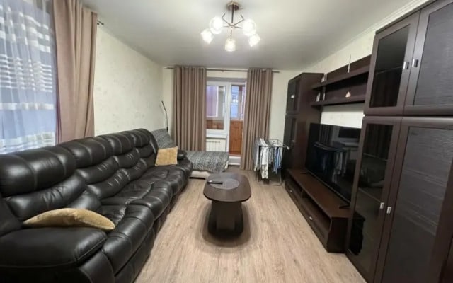 UT Б.С. Маркова, 8к1