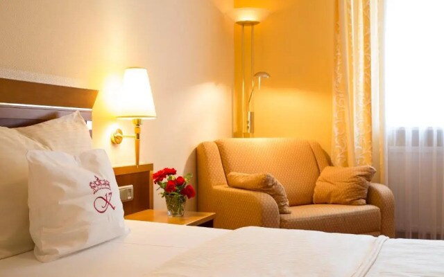 Hotel am Schloßpark Zum Kurfürst
