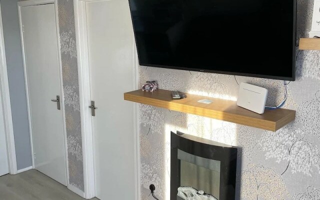 Chalet 91A South Shore Bridlington