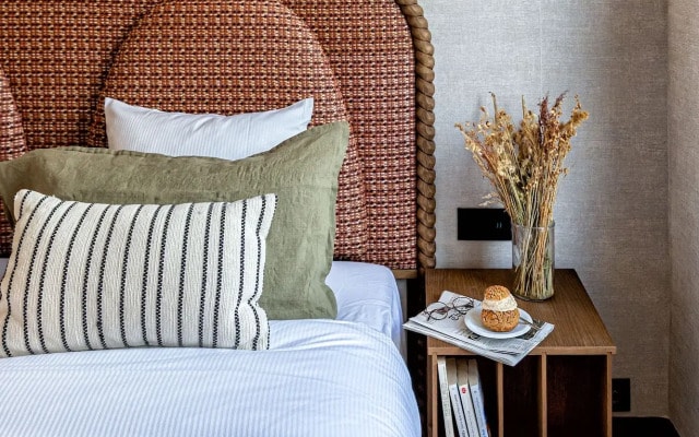 Hotel Suzie Blue
