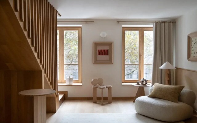 Hôtel Elysée Montmartre