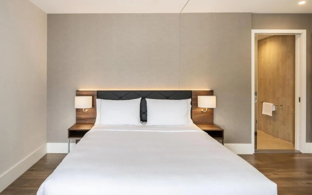 Element by Marriott Amsterdam