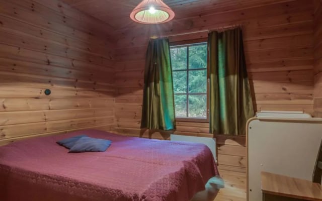 House Jukola Juva