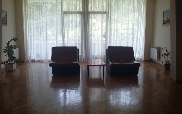 Sunlight Apart Hotel (Санлайт)