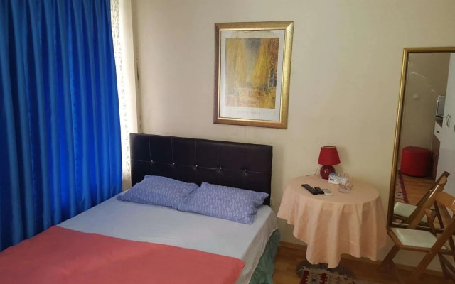 Grand Karaca Hotel