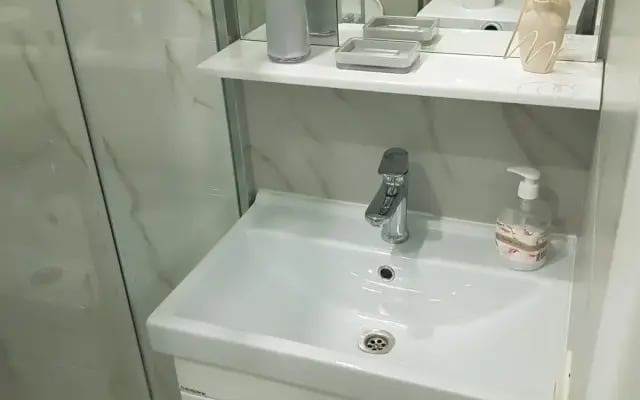 Апартаменты на шоссе Батумское 28 корпус А