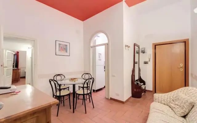 Rentflatsinrome
