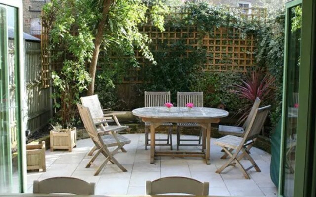 FG Property - Hammersmith, Tabor Road