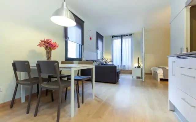 Apartments Goya