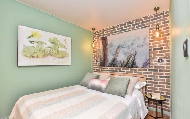 Magnificent Apartment- 2br/6p - Arts et Metiers
