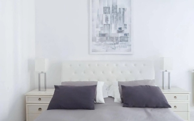 Veneto Exclusive Suite
