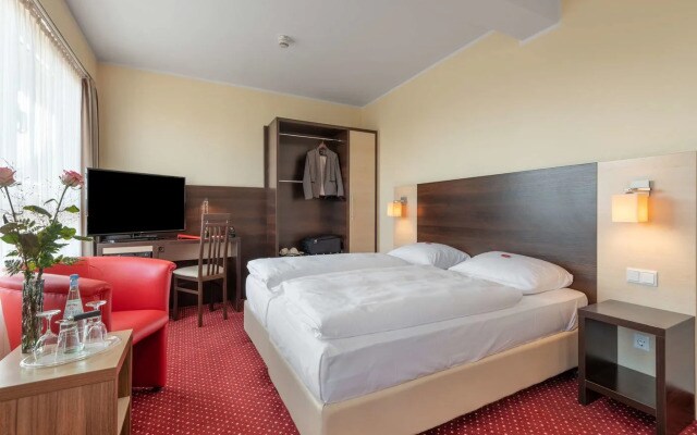 Premier Inn Berlin City Süd