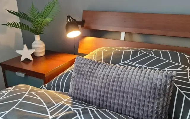 Apartmán P+Z