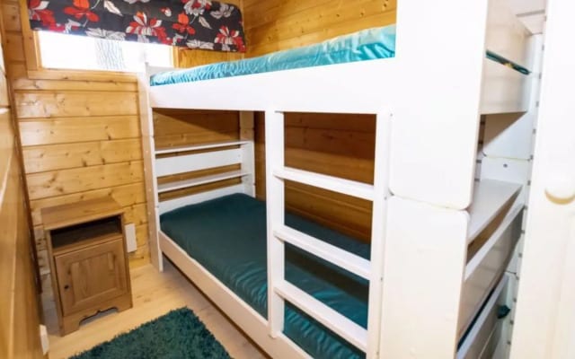 House Pinea Innsbruck