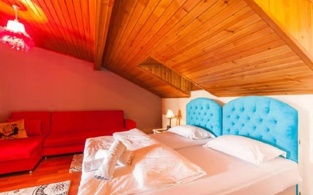 Taxim Enjoy Suites