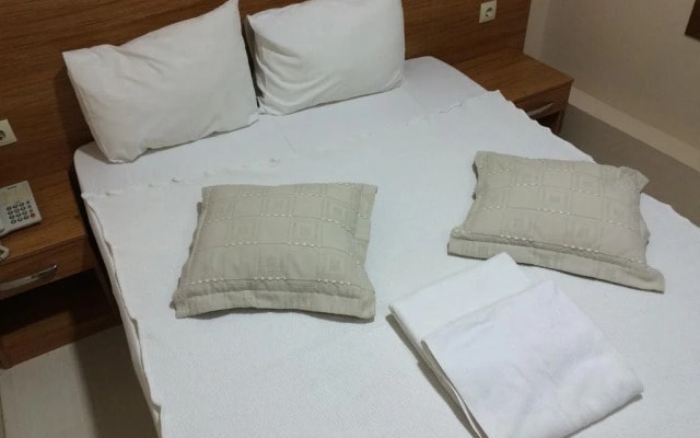 Kalamari Boutique Hotel