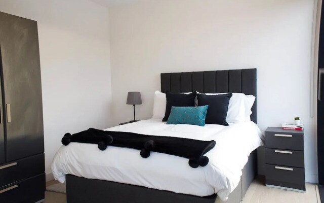 Luxury One Bed Archway