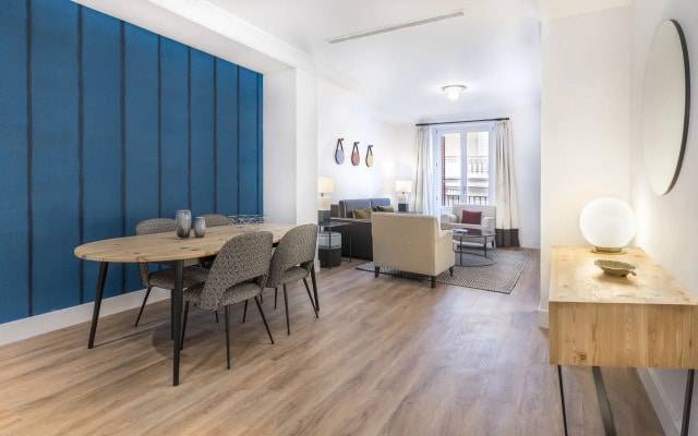 Slow Suites Bellas Artes