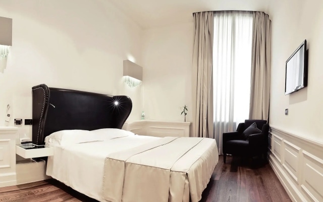 Hotel Isa