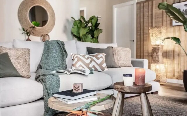 Sundi - 2 Bedrooms in Justicia