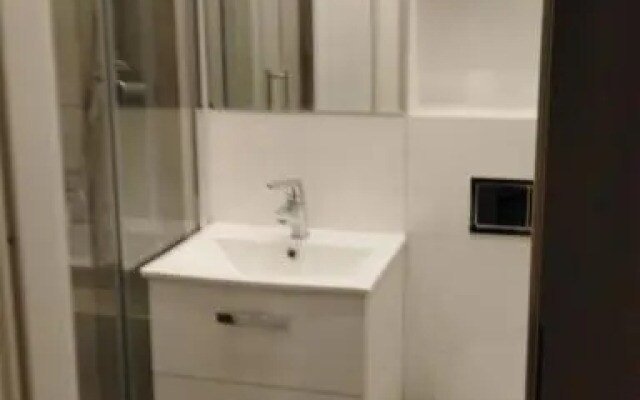 Center Warsaw - Apartament Jana Pawła