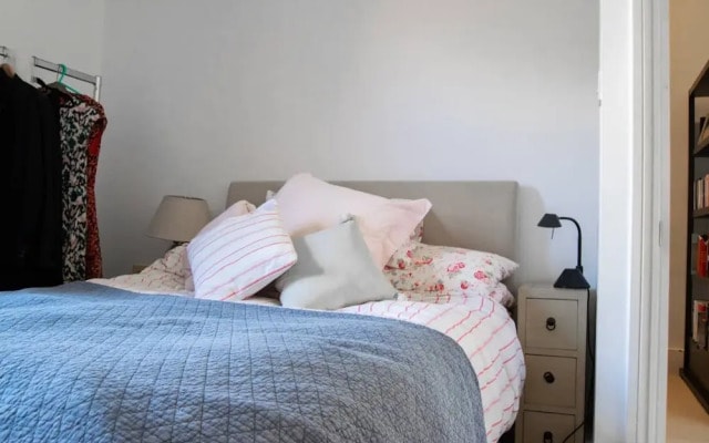 Charming 2 Bedroom Flat in Finsbury Park