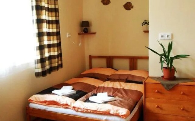 Apartmany Johanka