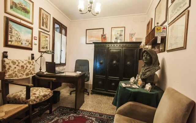 Locanda Ca' Foscari
