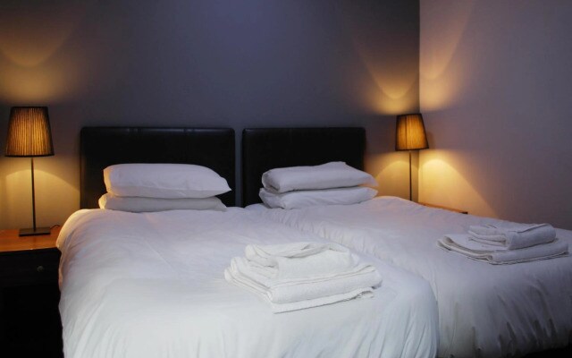 The Liverpool Inn Hotel